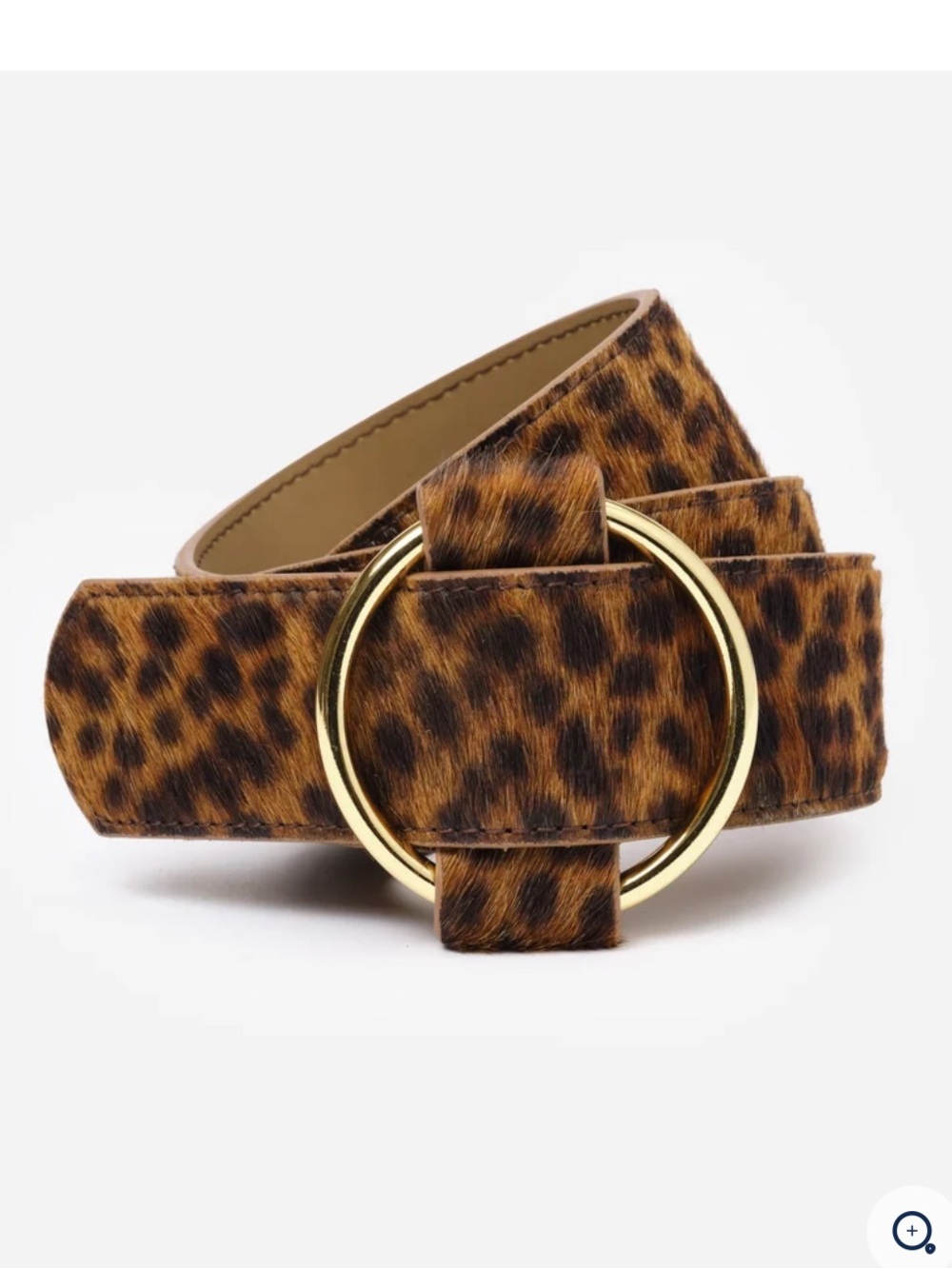 JMcLaughlin Amelia Belt - XS